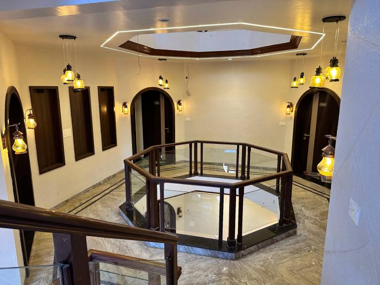 Hotel Omkareshwar Jyotirling Inn — photo 4
