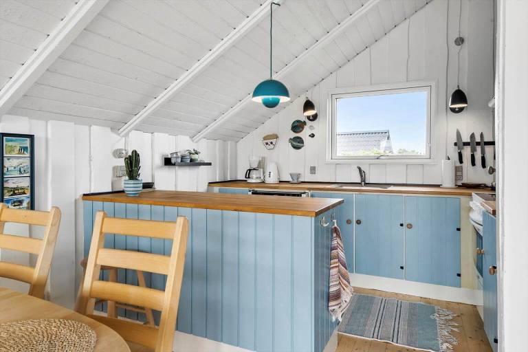 House with barbecue & patio | Close to the beach | Dogs allowed — photo 3