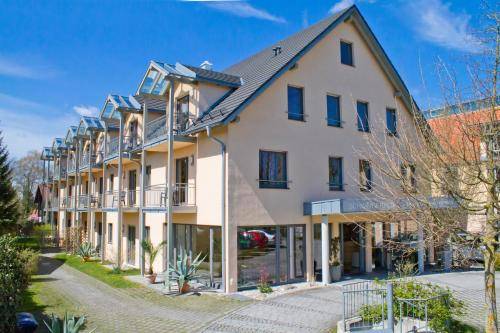 Apartment mit Hotelservice  Ismaning