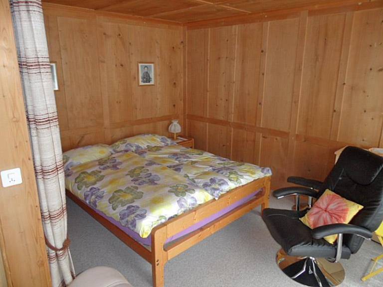 Ferienwohnung Hasliberg
