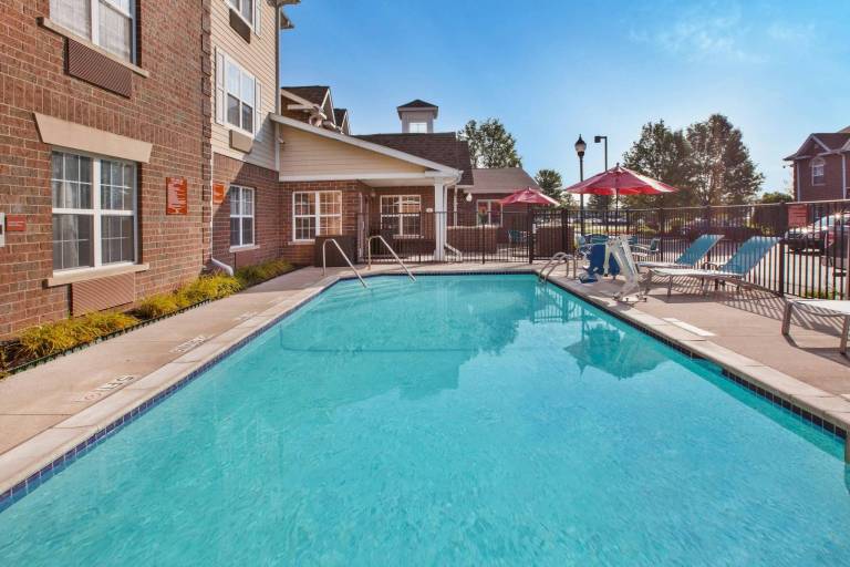 TownePlace Suites by Marriott Detroit Dearborn — photo 3