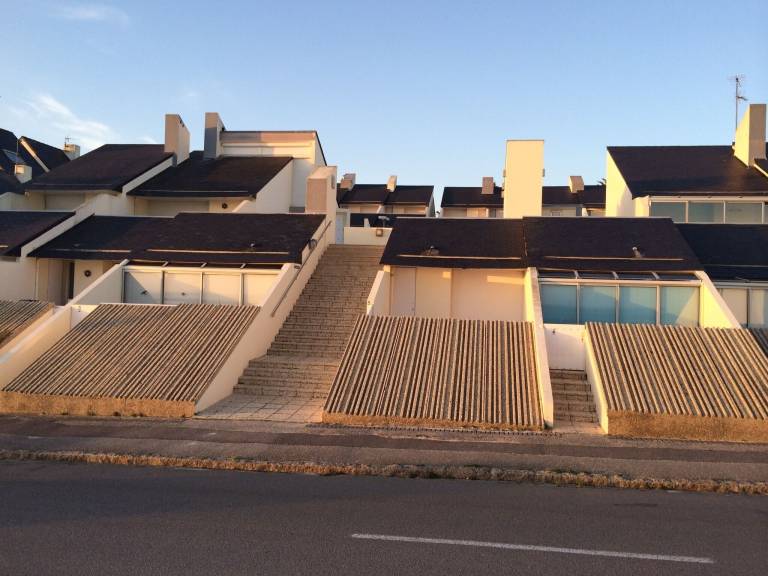 Appartement Esquibien