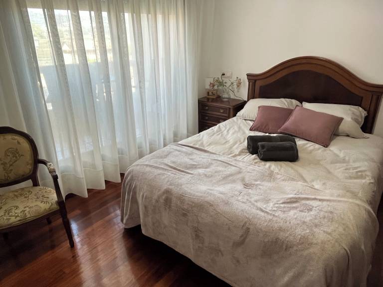 Casa Combarro