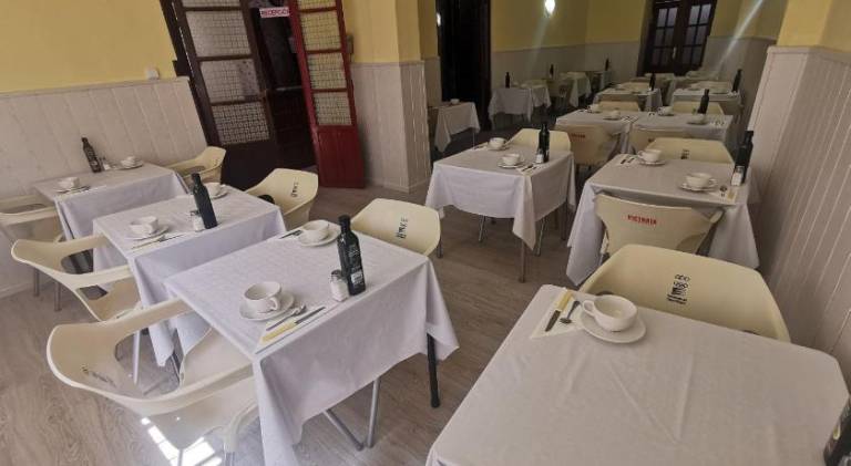 Hostal Dona Carmen — photo 2