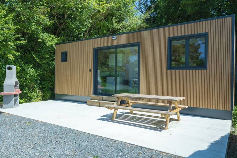 Chalet Loches