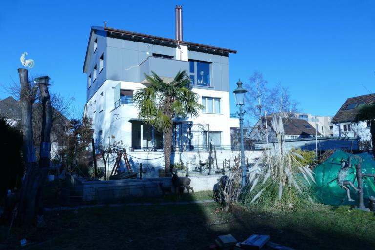 Ferienhaus  Winterthur