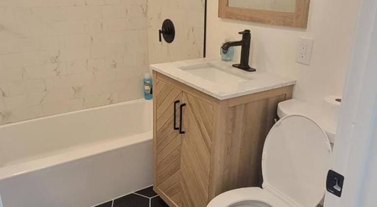 Holiday apartment with 2 rooms for 4 persons — photo 2