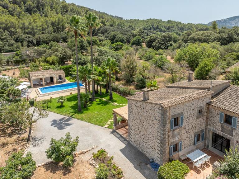 Casa Pollensa