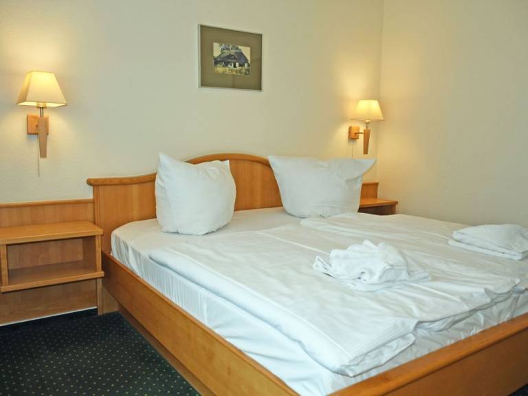 Ferienwohnung Baabe