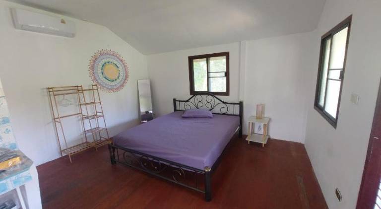 Apartment with 1 room for 2 persons in Ko Pha-ngan
