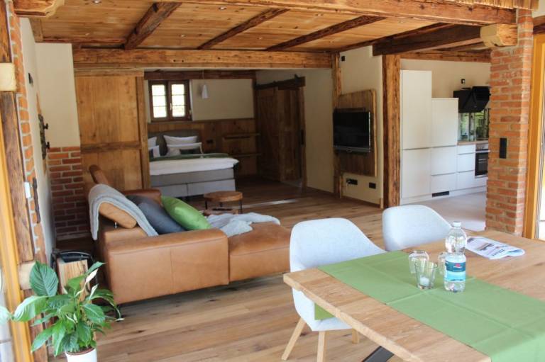 Ferienwohnung  Haslach im Kinzigtal