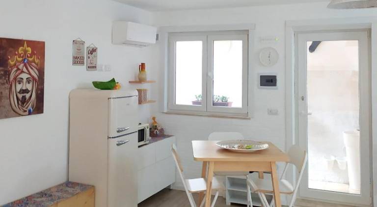 Vacation home with 1 room for 4 persons — photo 3