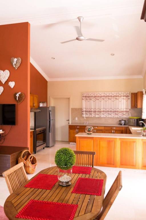 O Casarao Guesthouse — photo 2