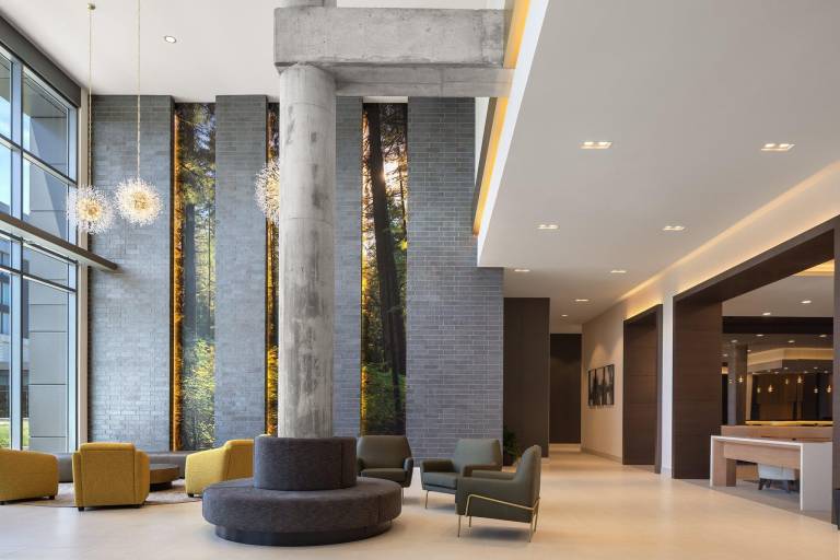 Staybridge Suites Montreal Airport – St-Laurent — photo 4