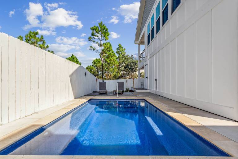 House  Perdido Key