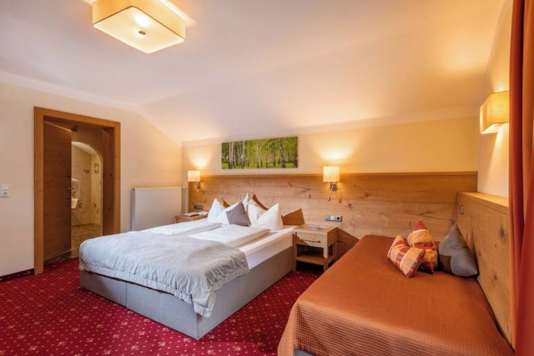 Pension Gemeinde Mayrhofen