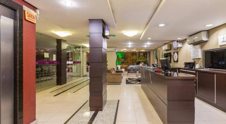 Tri Hotel Criciuma — photo 5