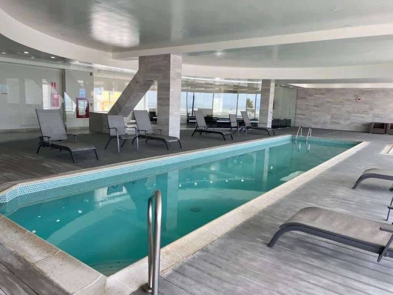 Condo Rosarito