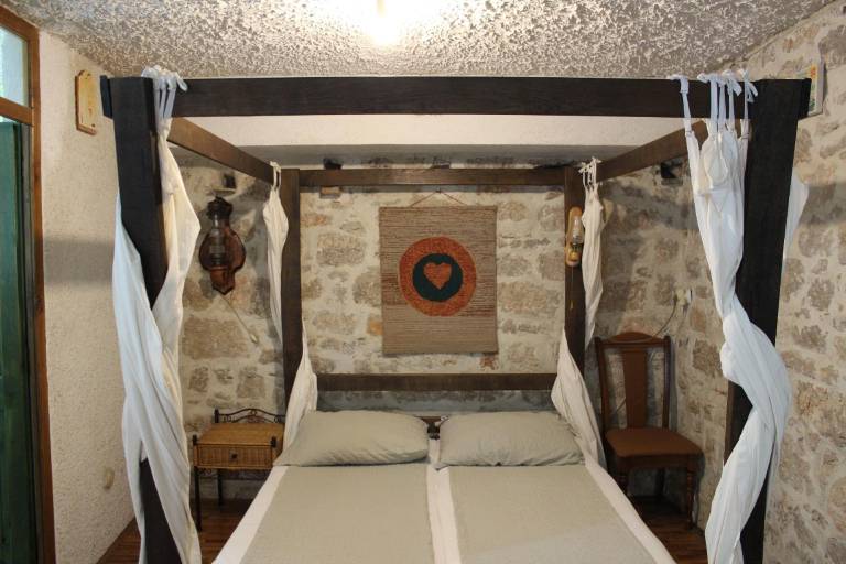 Apartman Betina