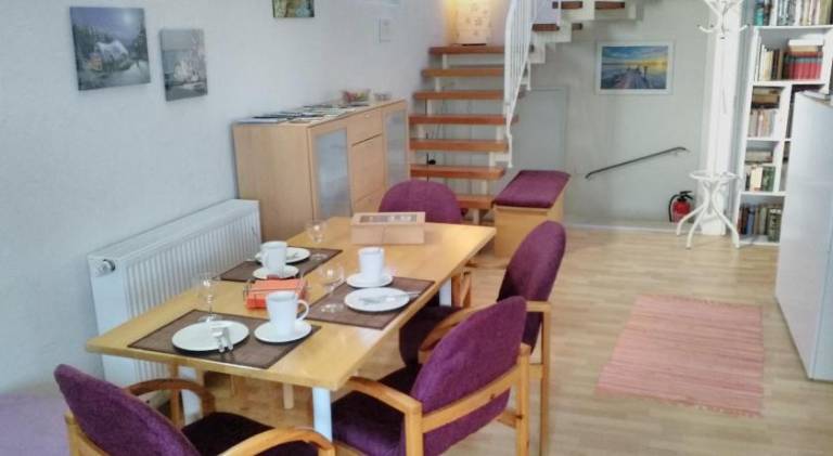 Apartment with barbecue & terrace | Suitable for remote work — photo 3