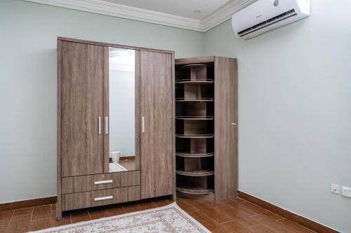 Appartement Al Nahdah