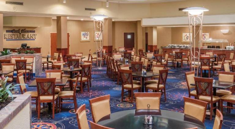 Capitol Plaza Hotel Jefferson City — photo 5