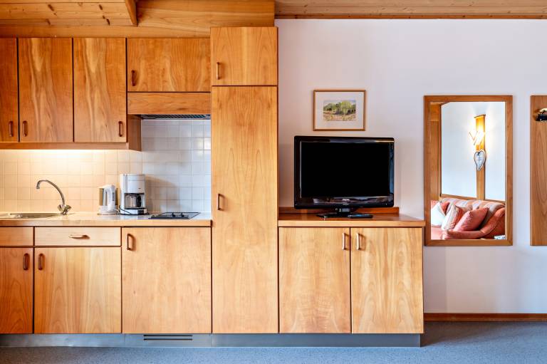 Holiday apartment with fast internet & garden | Mountain view | Suitable for remote work — photo 5