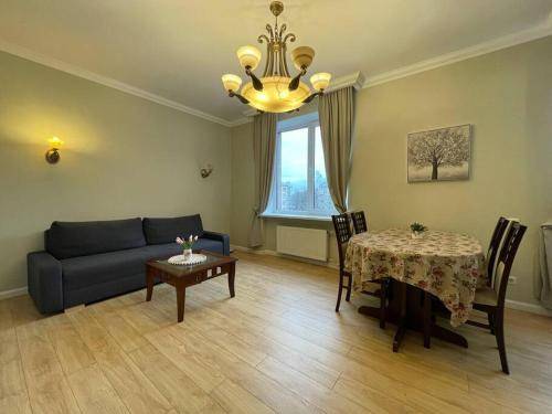 Apartmán Centrs