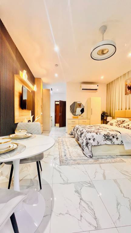 Ferienwohnung Greater Accra Region