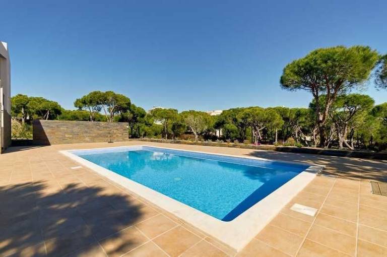 Villa Monte Gordo