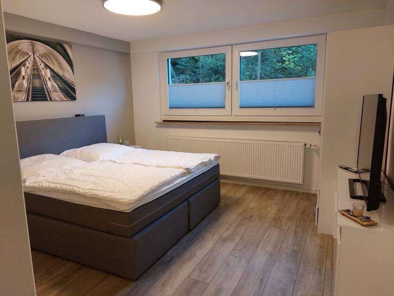 Holiday apartment with terrace — photo 4