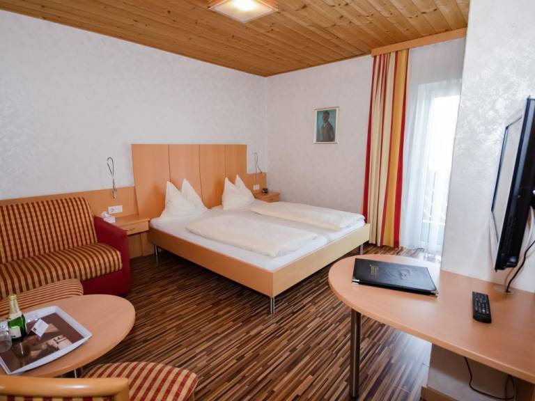 Ferienwohnung Millstätter See