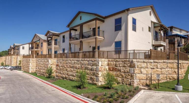 WorldMark Marble Falls