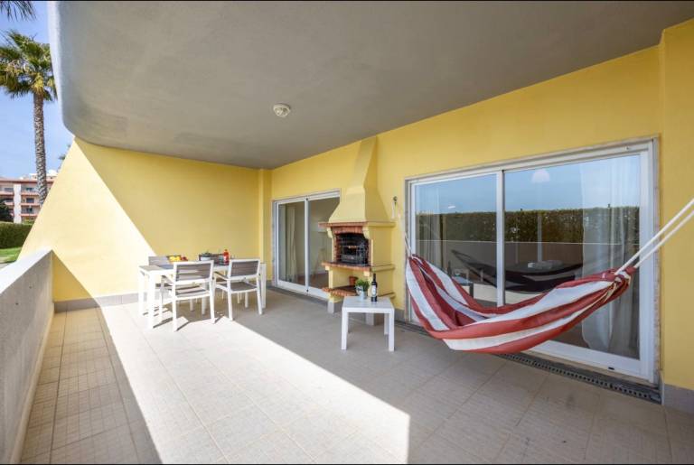 Apartment 'Casa Cláudia - Cond Do Mar' with Sea View, Shared Pool and Wi-Fi — photo 3