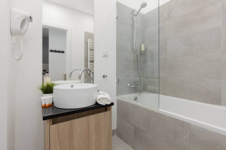 Children-friendly charming rental apartment with fast internet | Pet-friendly — photo 4