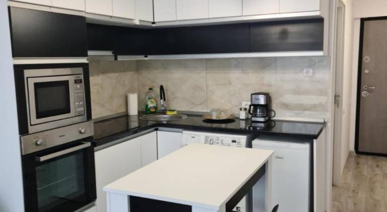 Apartman Oradea