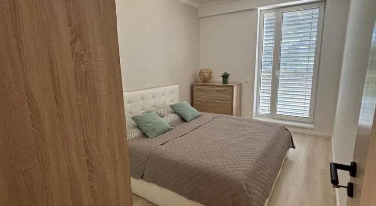Holiday apartment | Pets are welcome in Trnava