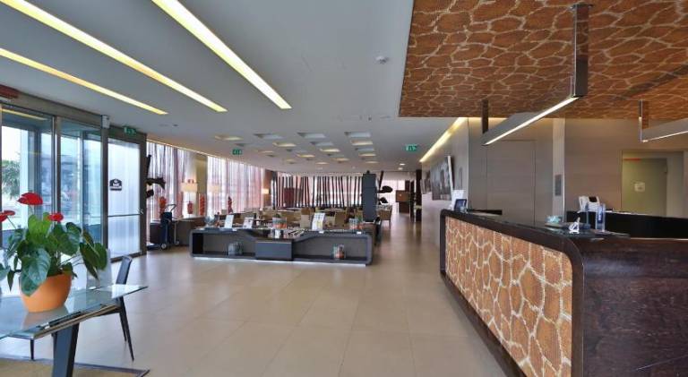 Best Western Hotel Goldenmile Milan — photo 3