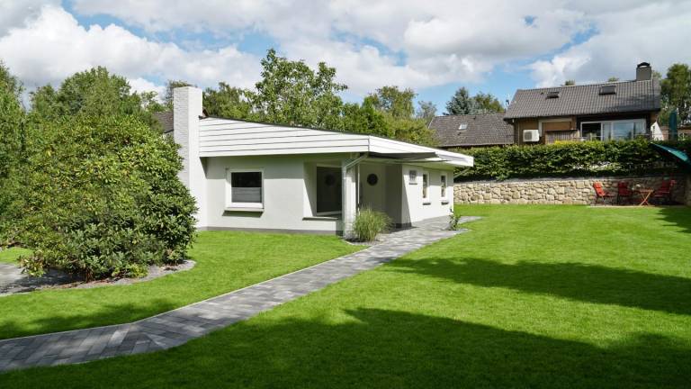 Ferienhaus Brodersby