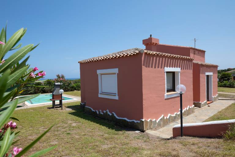Mediterranean Villa with a lot of privacy - Villa Allegra — photo 3