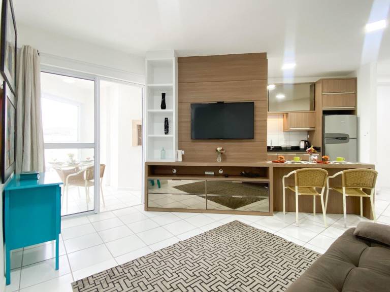Apartamento Laguna