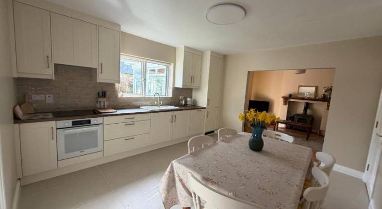 Vacation home with 4 rooms for 8 persons — photo 4