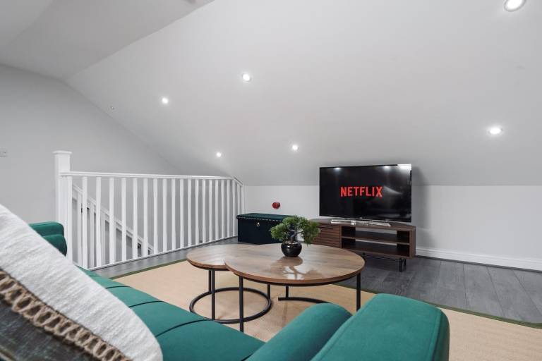 Appartement Salford