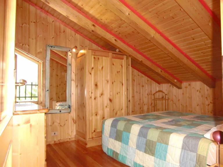 Holiday apartment with washing machine and internet access — photo 2