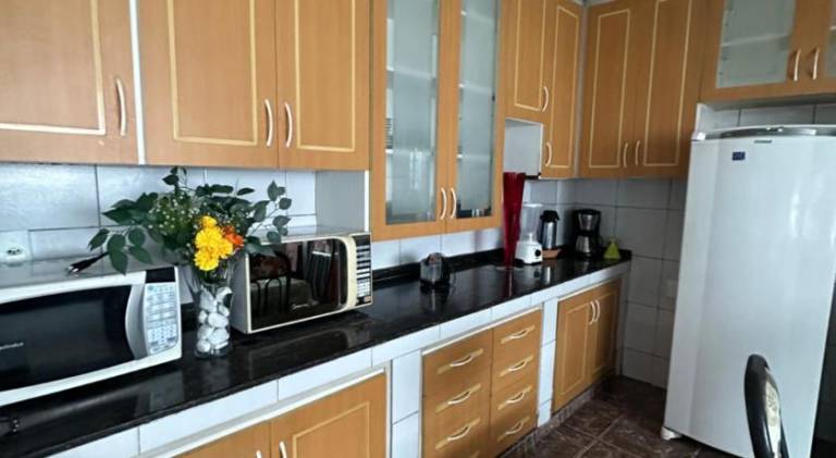 Hotel Araras — photo 3