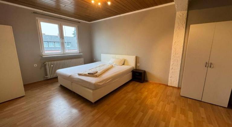 Bed & Breakfast  Landstuhl