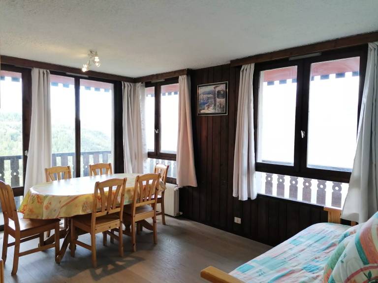 Appartement  Pra-Loup