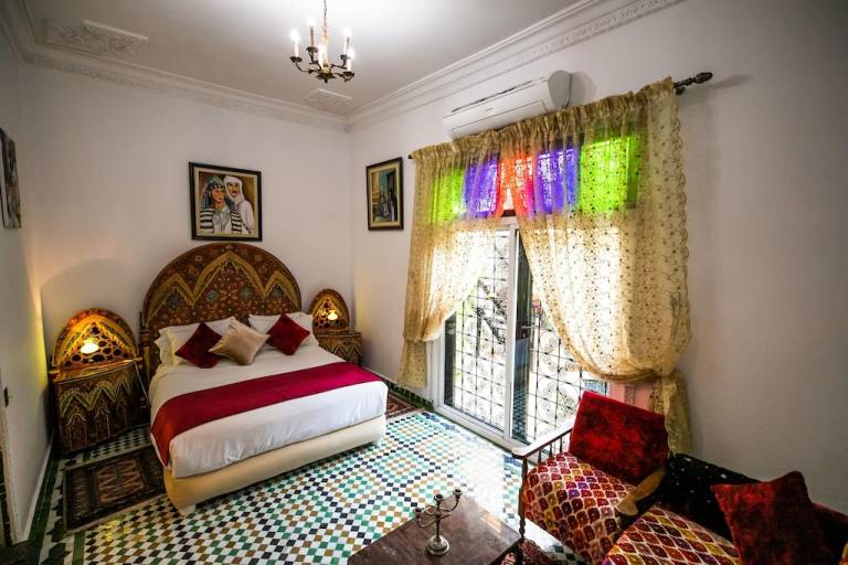 Apartamento Fez
