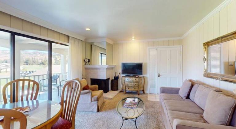 123 m&sup2; Villa