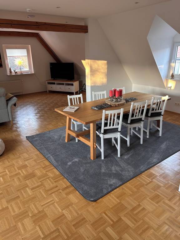 Appartement Goslar